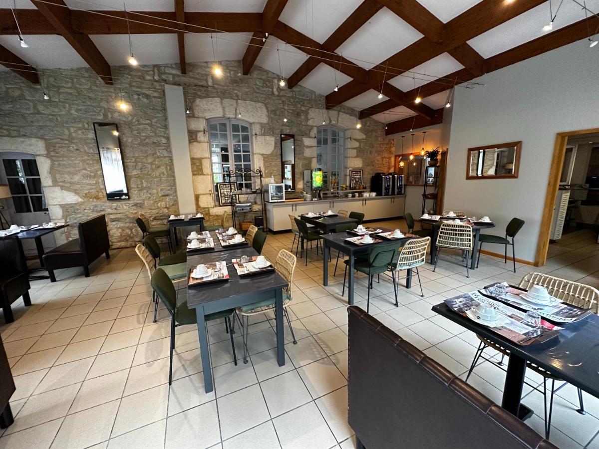 Hotel Du Chateau Alvignac Kültér fotó