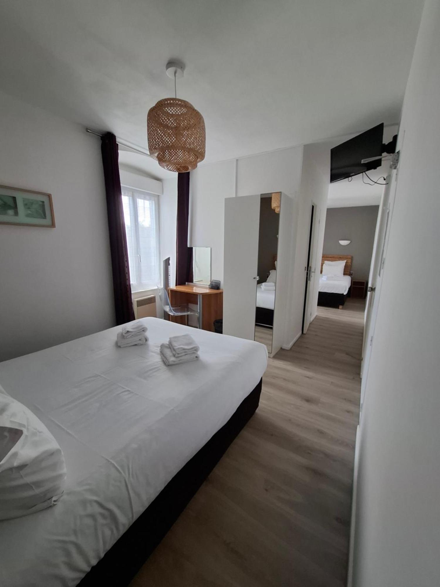 Hotel Du Chateau Alvignac Kültér fotó