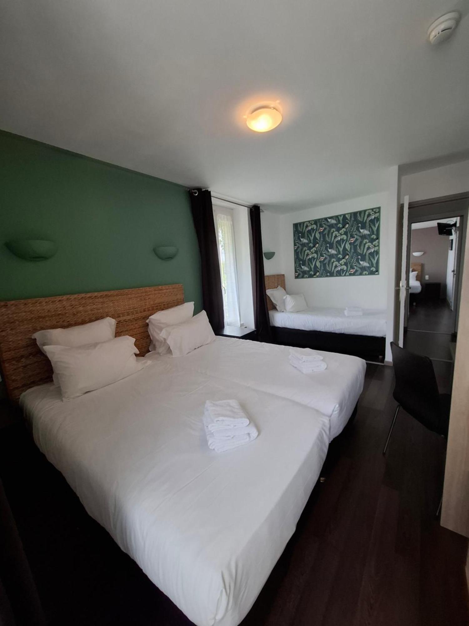 Hotel Du Chateau Alvignac Kültér fotó