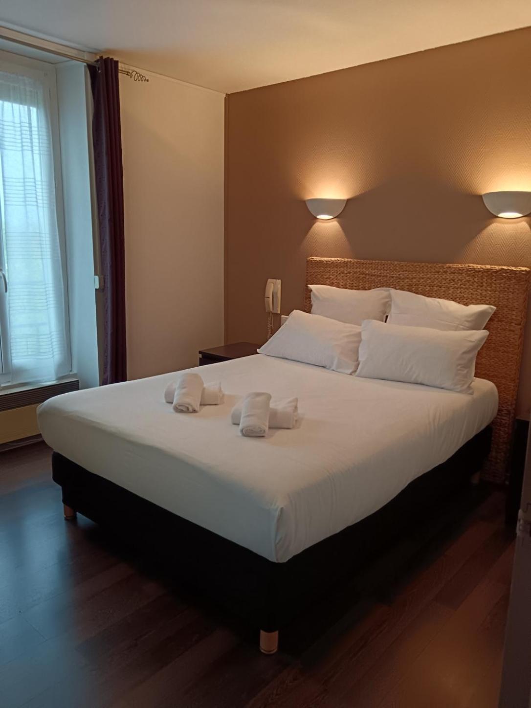 Hotel Du Chateau Alvignac Kültér fotó