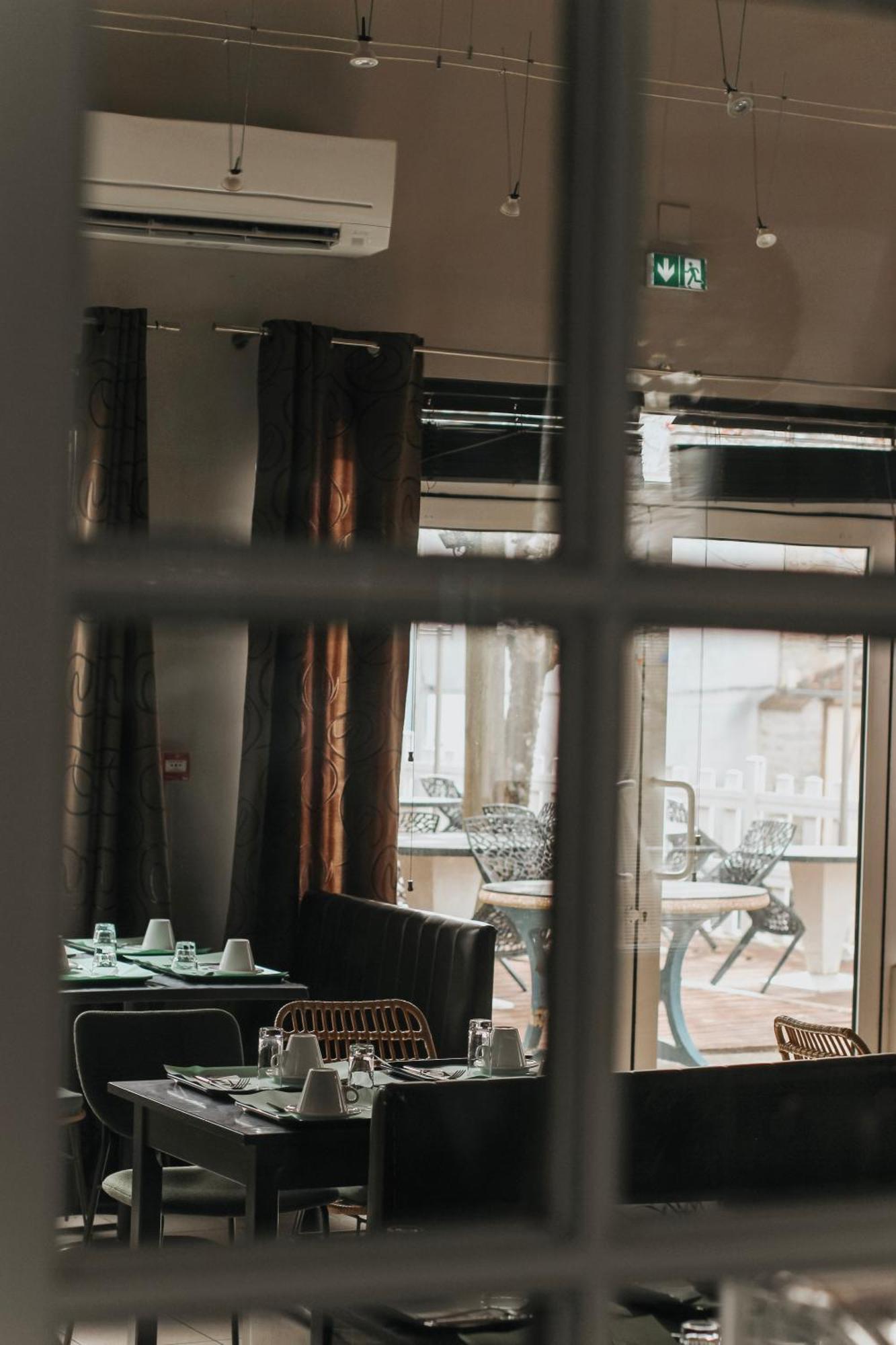 Hotel Du Chateau Alvignac Kültér fotó