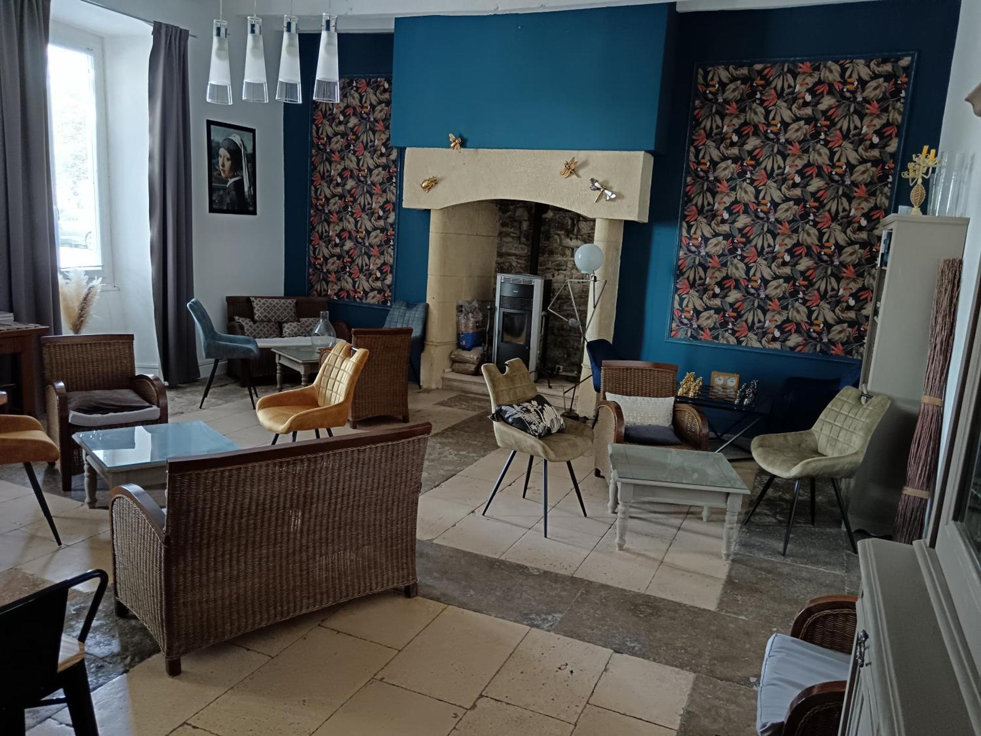 Hotel Du Chateau Alvignac Kültér fotó