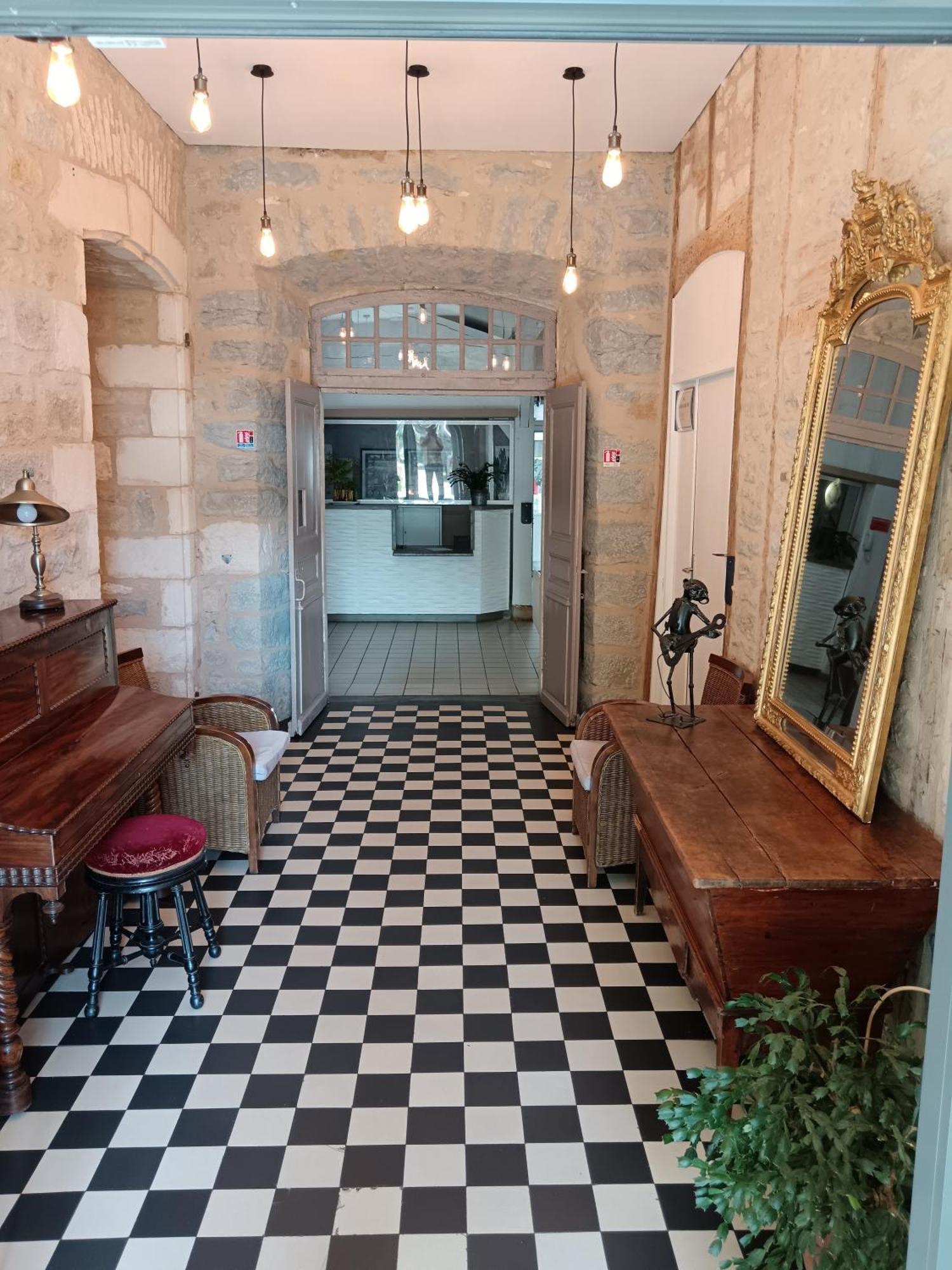 Hotel Du Chateau Alvignac Kültér fotó